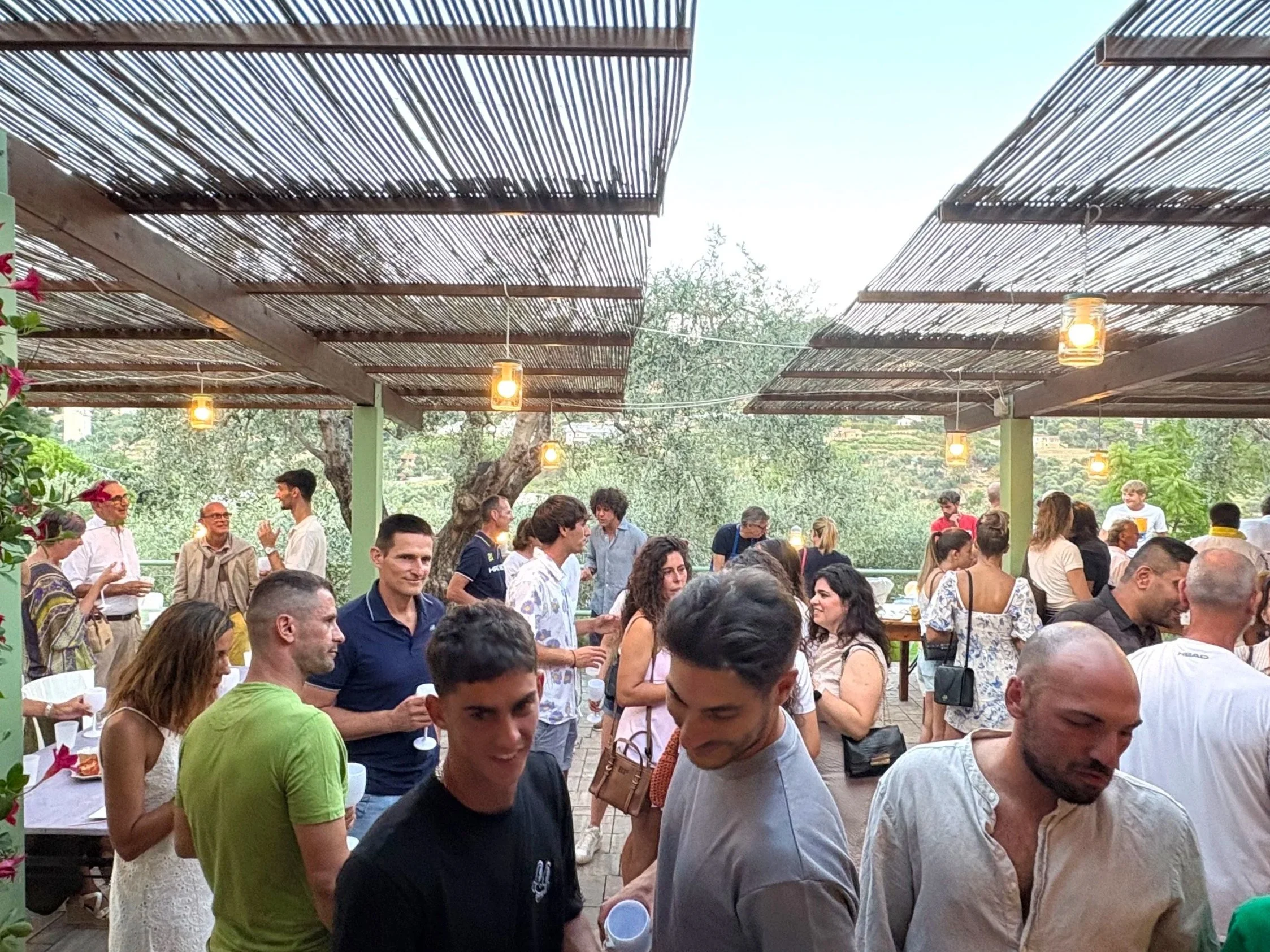 Where to Organize a Corporate Retreat on the Italian Riviera (2026 Guide)