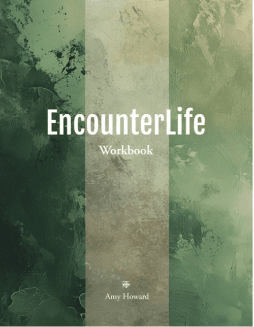 EncounterLife: Participant Workbook cover