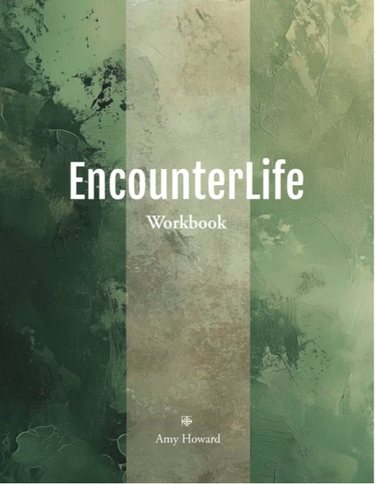 EncounterLife: Participant Workbook cover