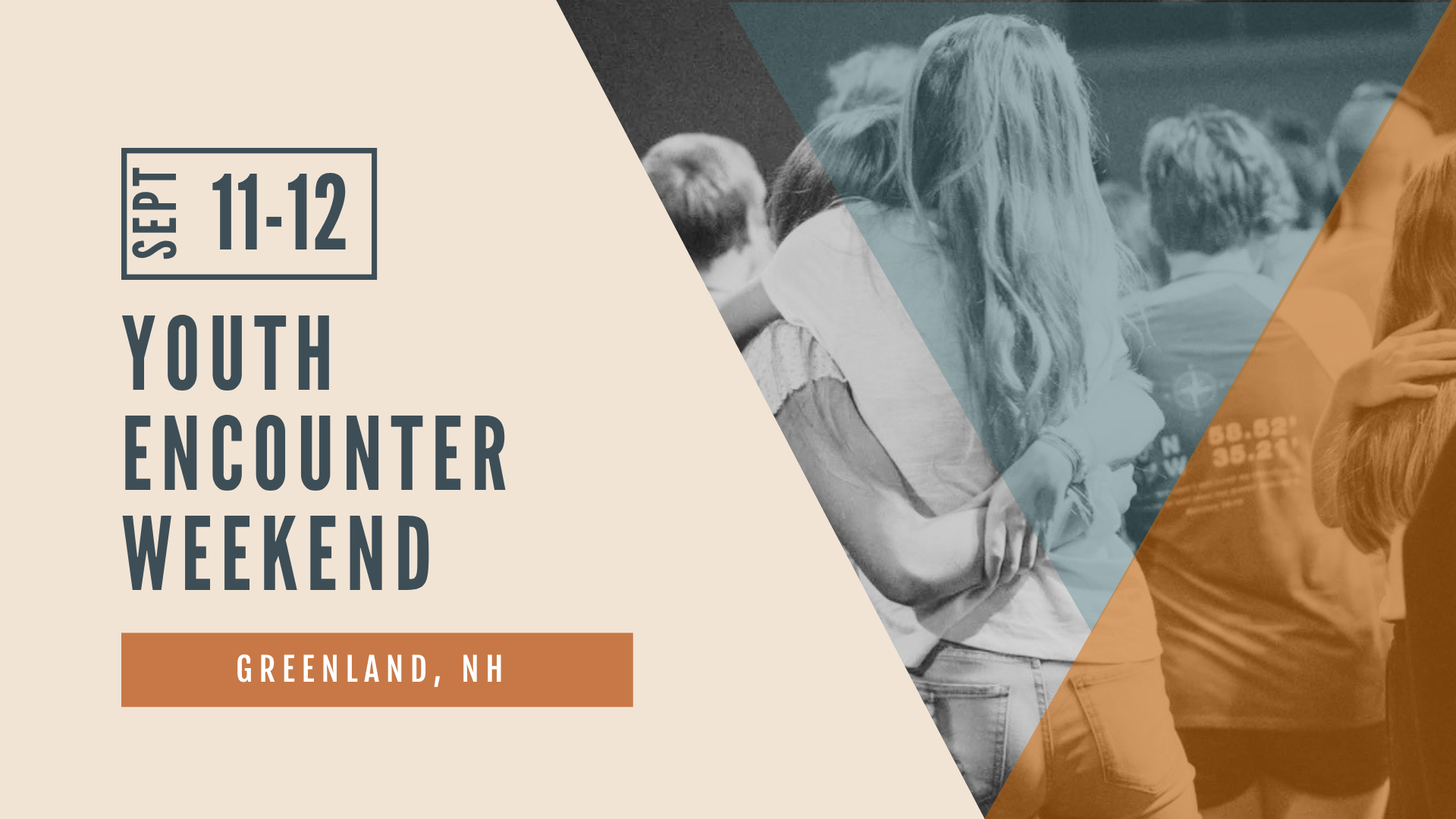 Services — Encounter Culture
