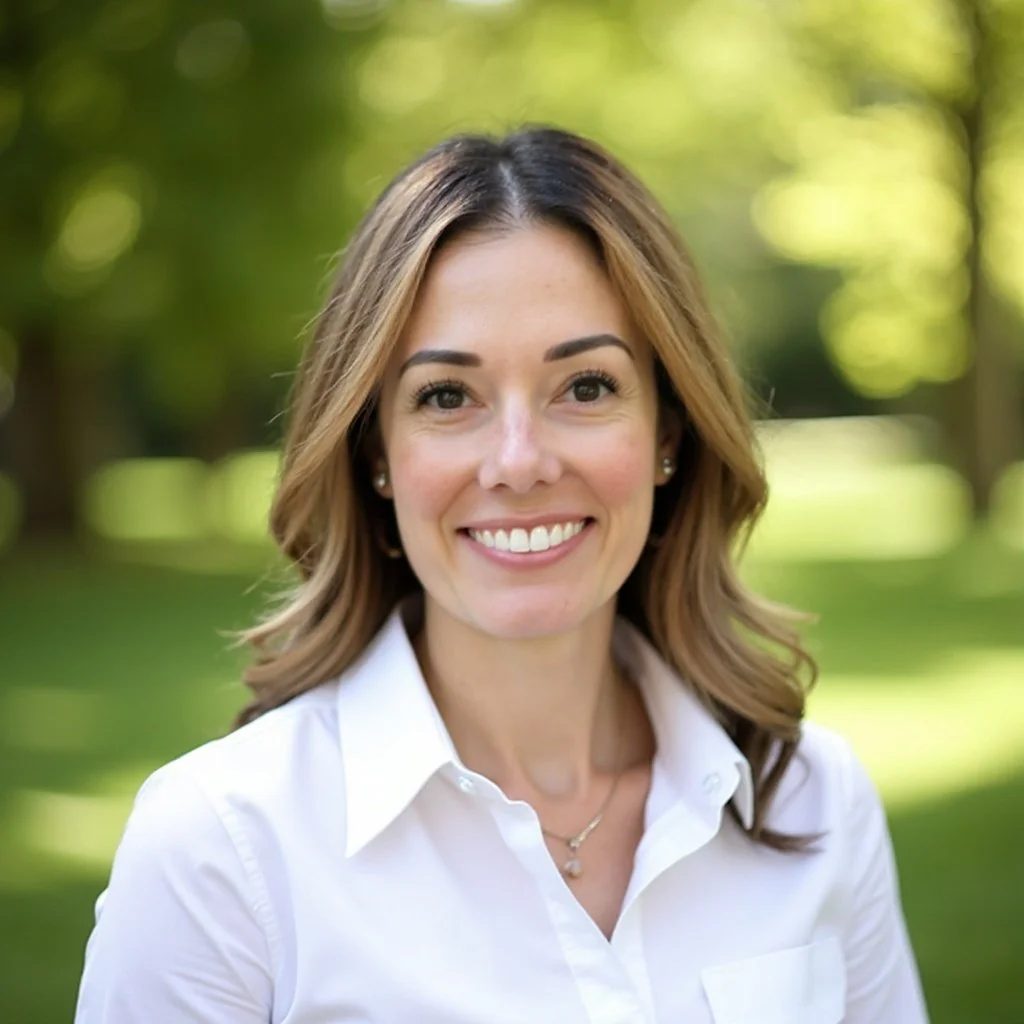 Andrea O'Connell Encounter Culture