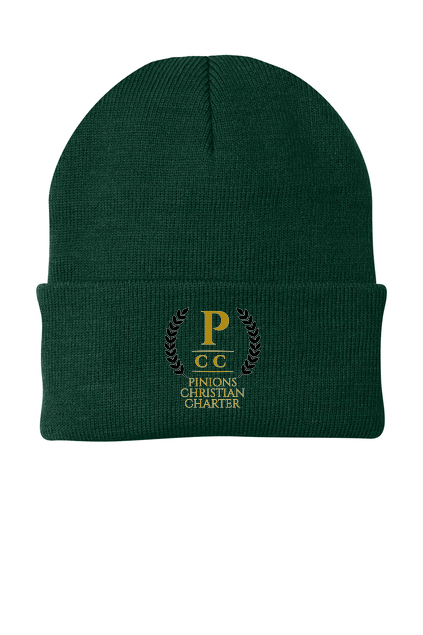 Pinions Beanie