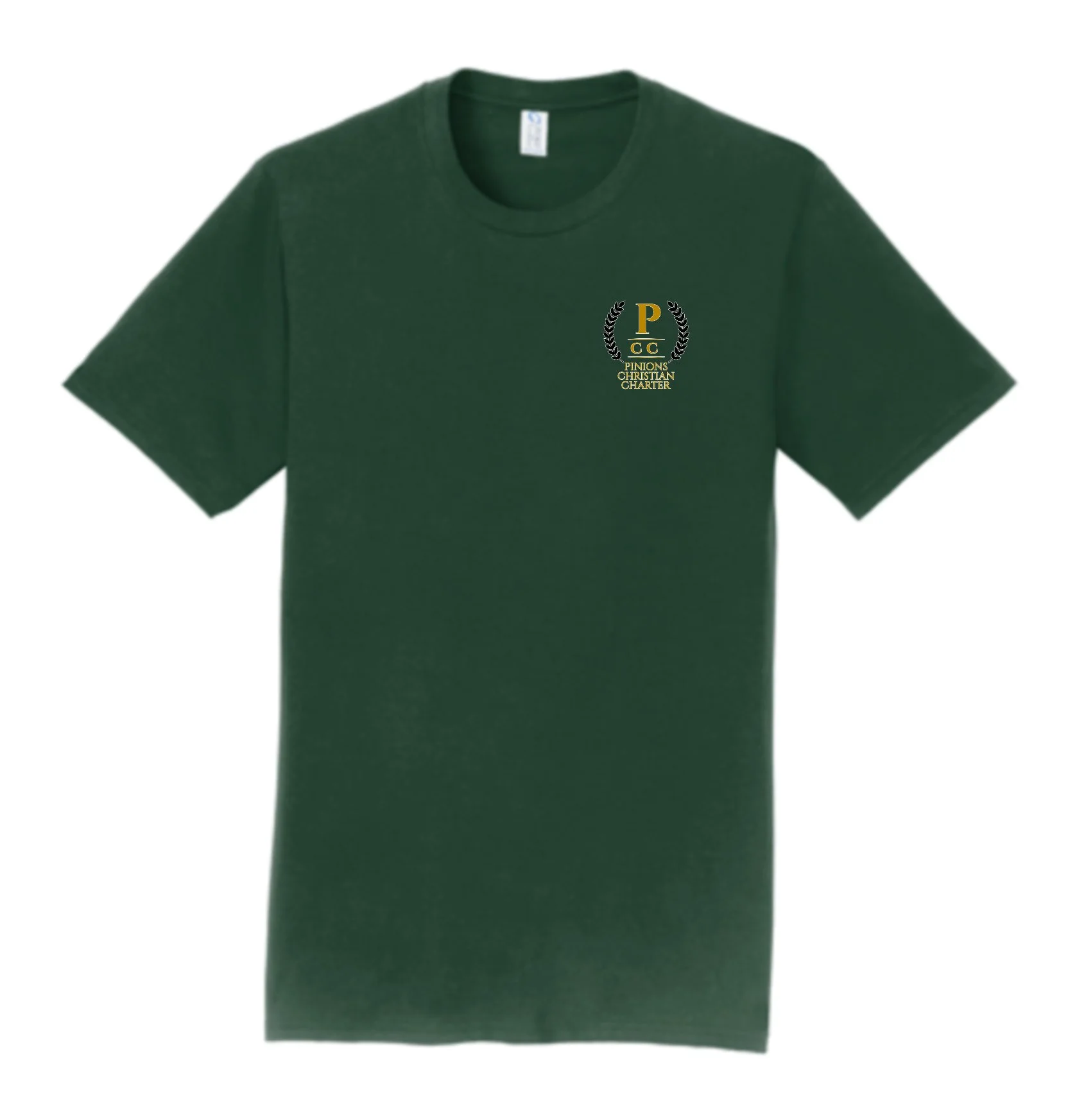 Pinions Youth Tee