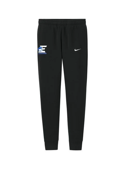 NKHM8045  Nike Club Fleece Jogger  (LOGO #2)