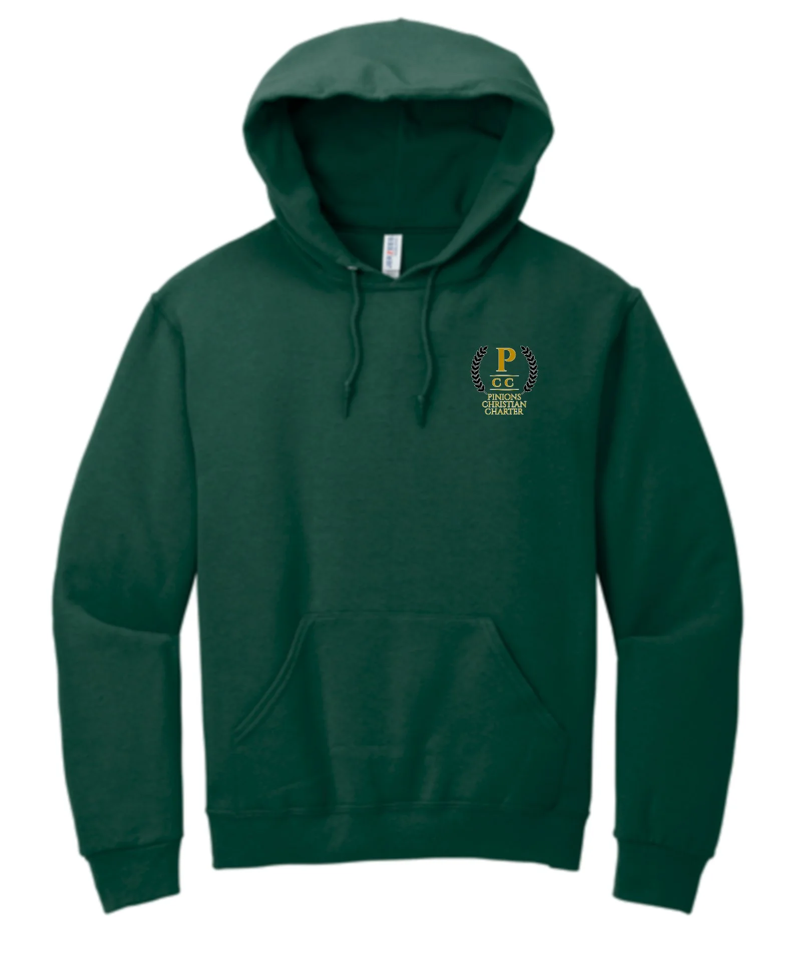 Youth Pinions Hoodie