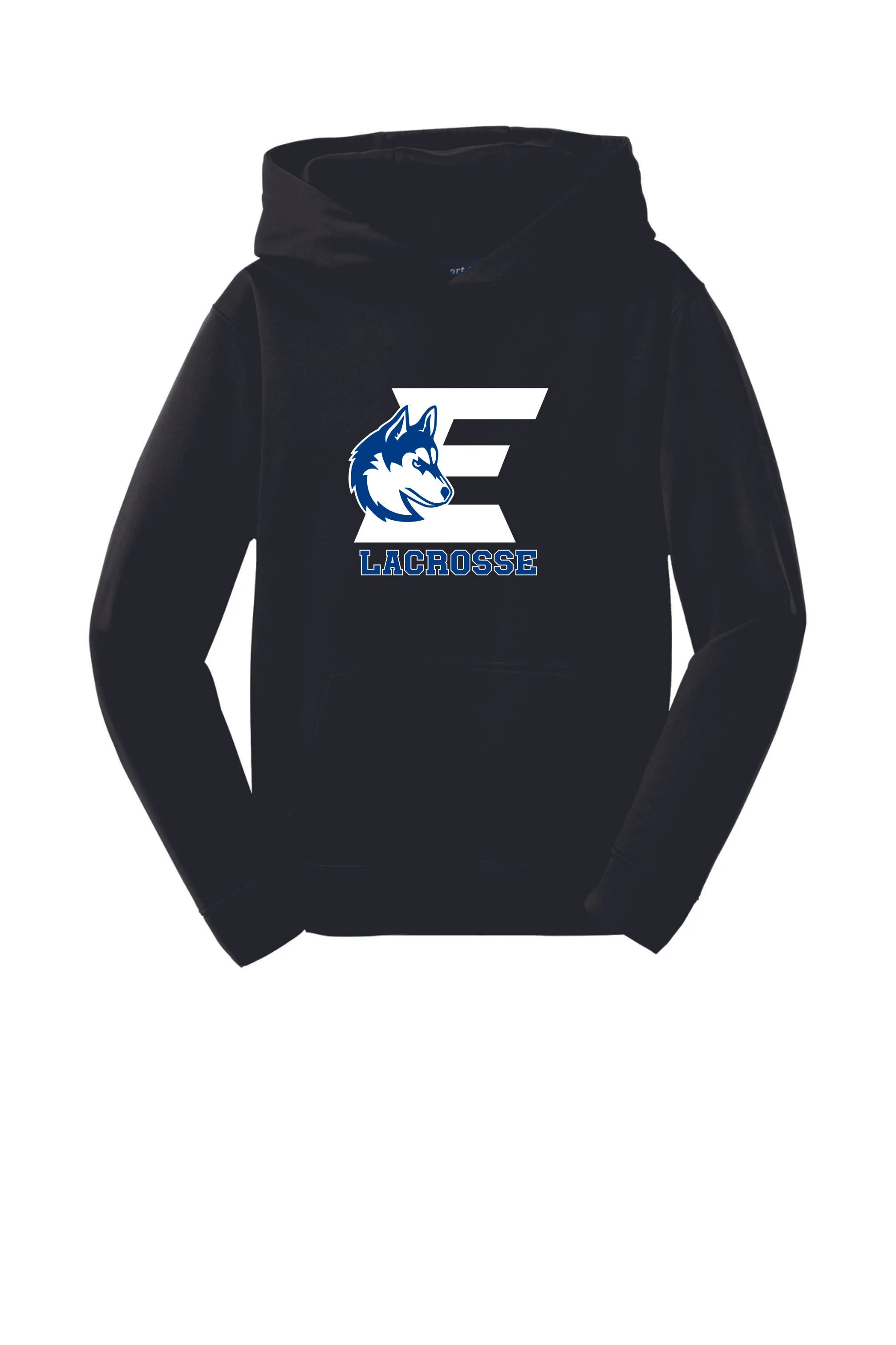 yst244 black E DOG LACROSSE.jpg