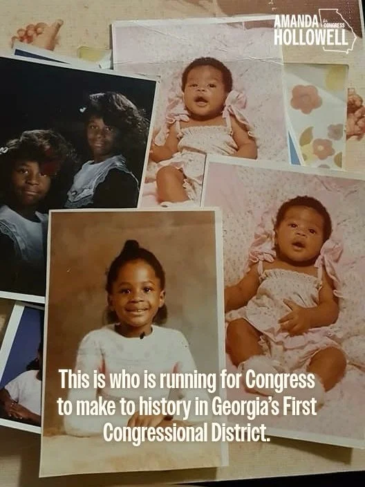 Late to the trend, but not to the game.