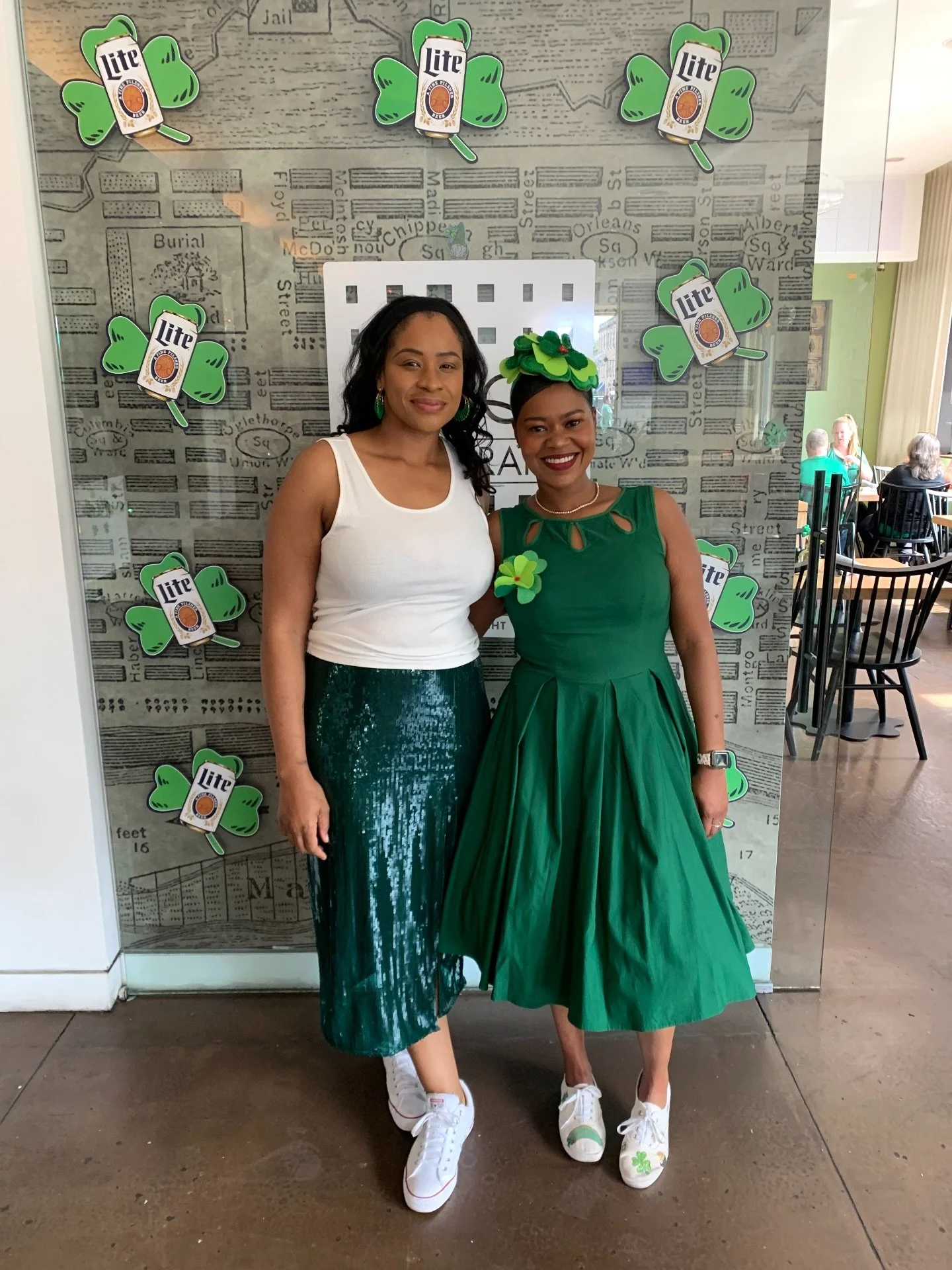 Happy St. Patrick&rsquo;s Day!