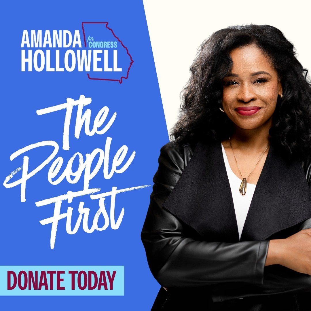 By midnight on March 31, we need to raise $5,000 &mdash; and we&rsquo;re counting on grassroots supporters to get us there.

We don&rsquo;t have big money behind us. This campaign is powered by people who believe this district deserves better.

If 10