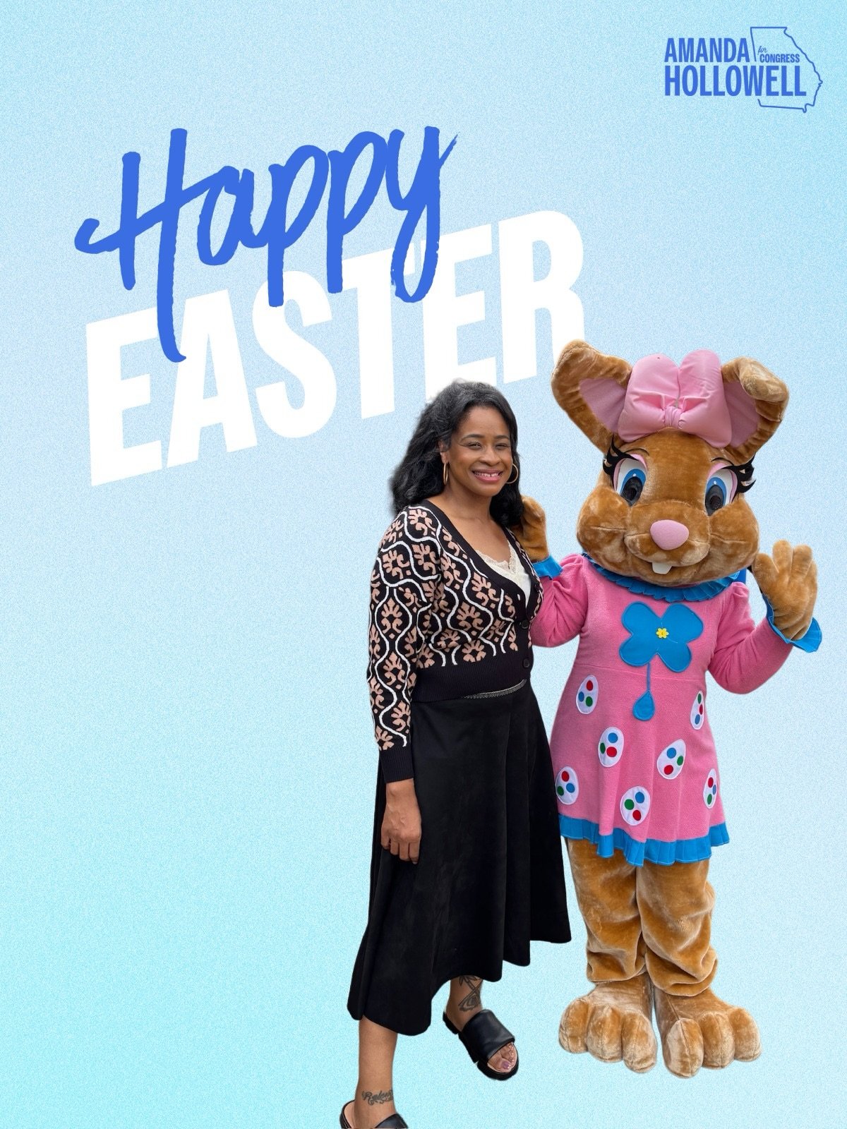 Wishing a meaningful and joyous season to all celebrating Passover (Pesach) and Easter! May this special time bring renewal, hope, and inspiration to you and your family.