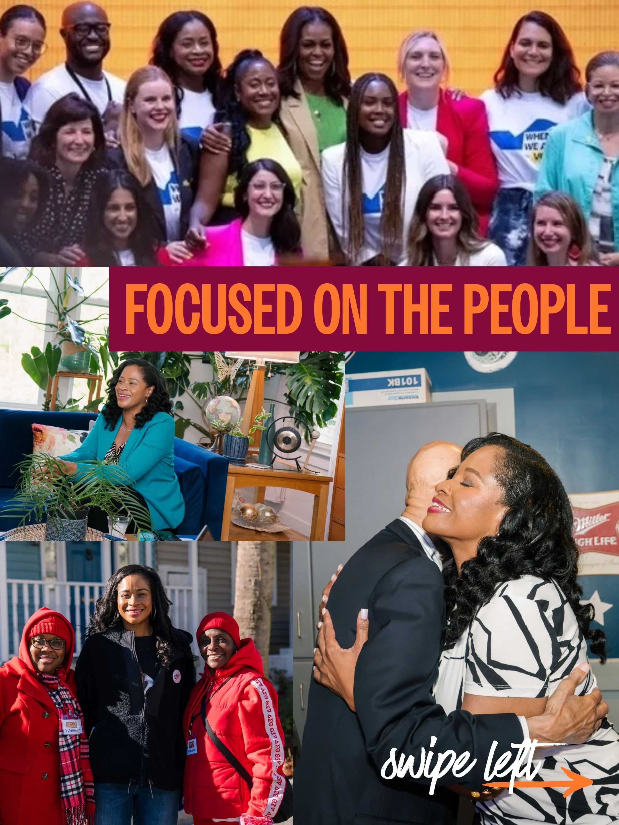 Over the past week, my team has been hard at work knocking on doors, listening to people&rsquo;s concerns, and building a path forward to victory in November. For the first time in more than 30 years, we have a real opportunity to win back this seat.