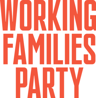 Working Families Party Logo
