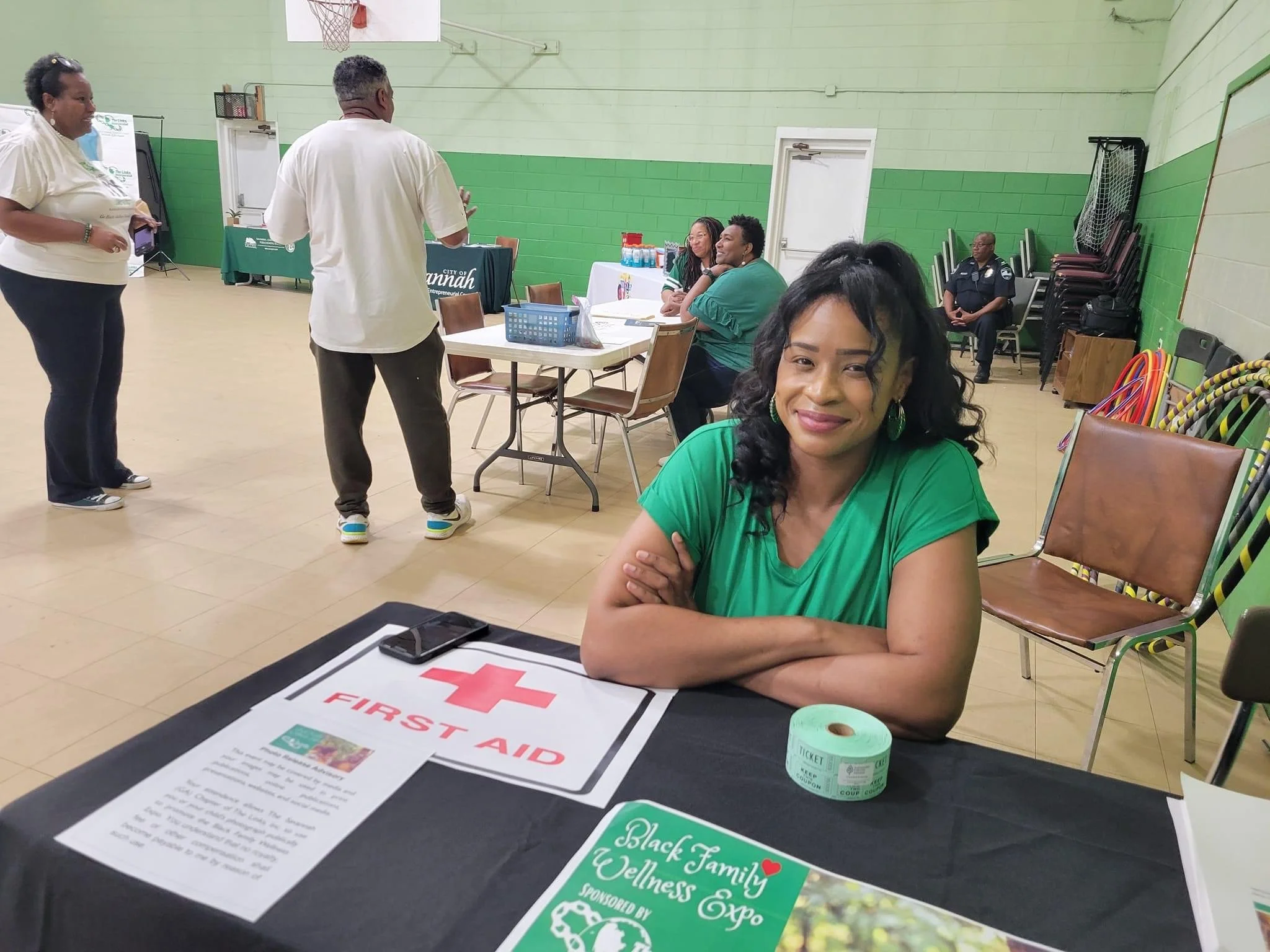 Black Family Wellness Expo.JPG