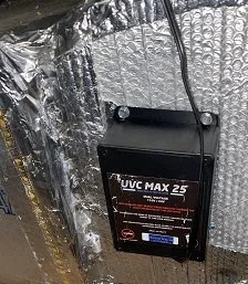 UVC MAX 25