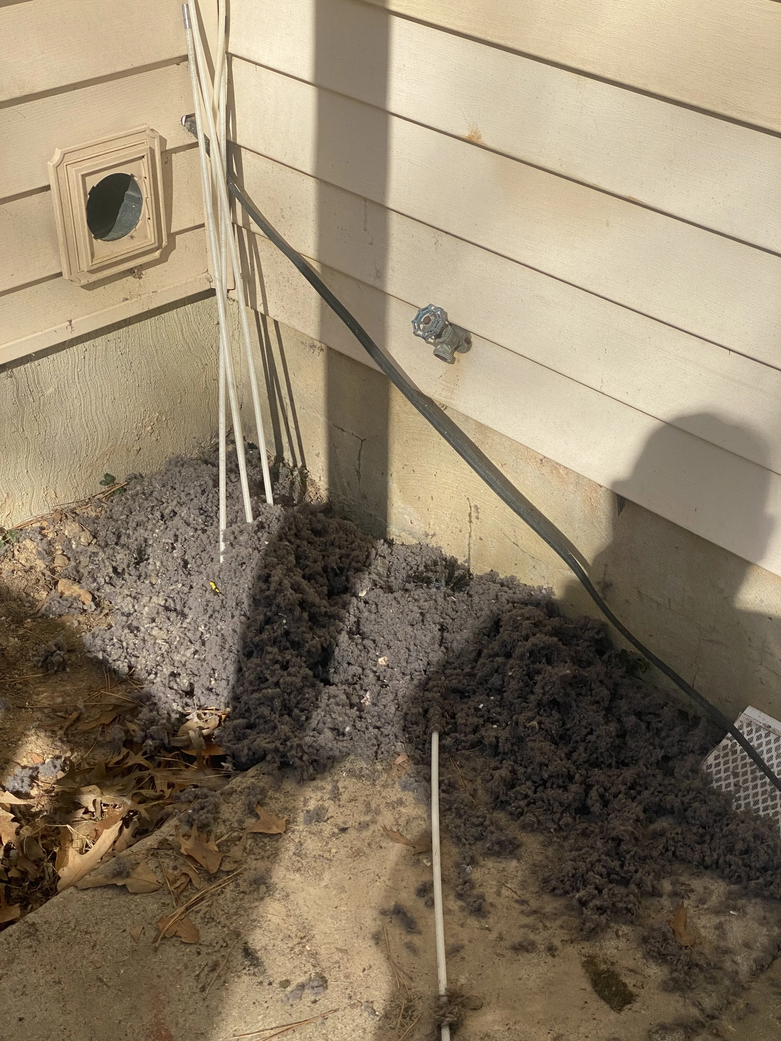 Signs Your Dryer Vent Needs Cleaning