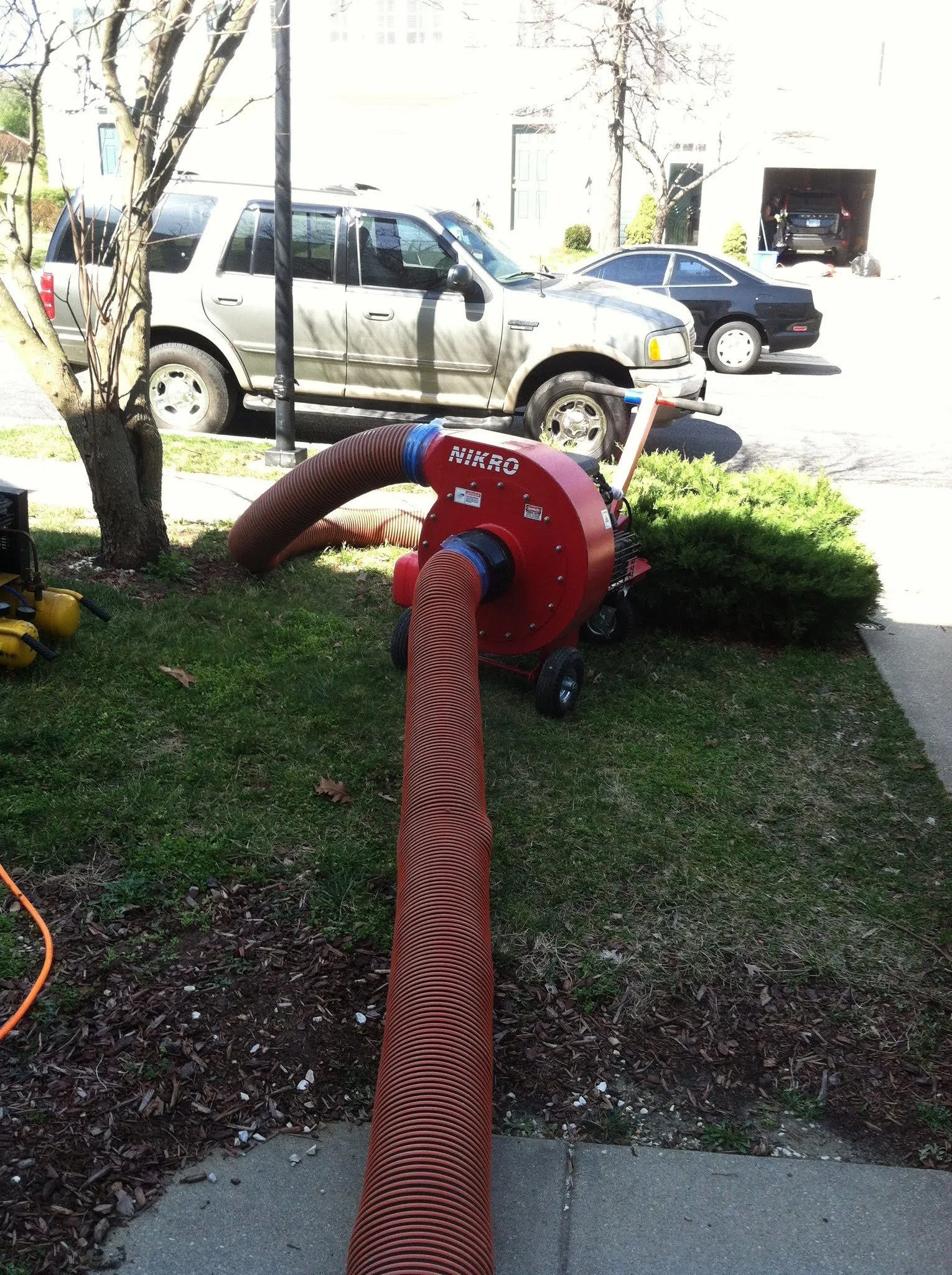 How Often Should You Have Your Air Ducts Cleaned? A Maryland Homeowner's Guide