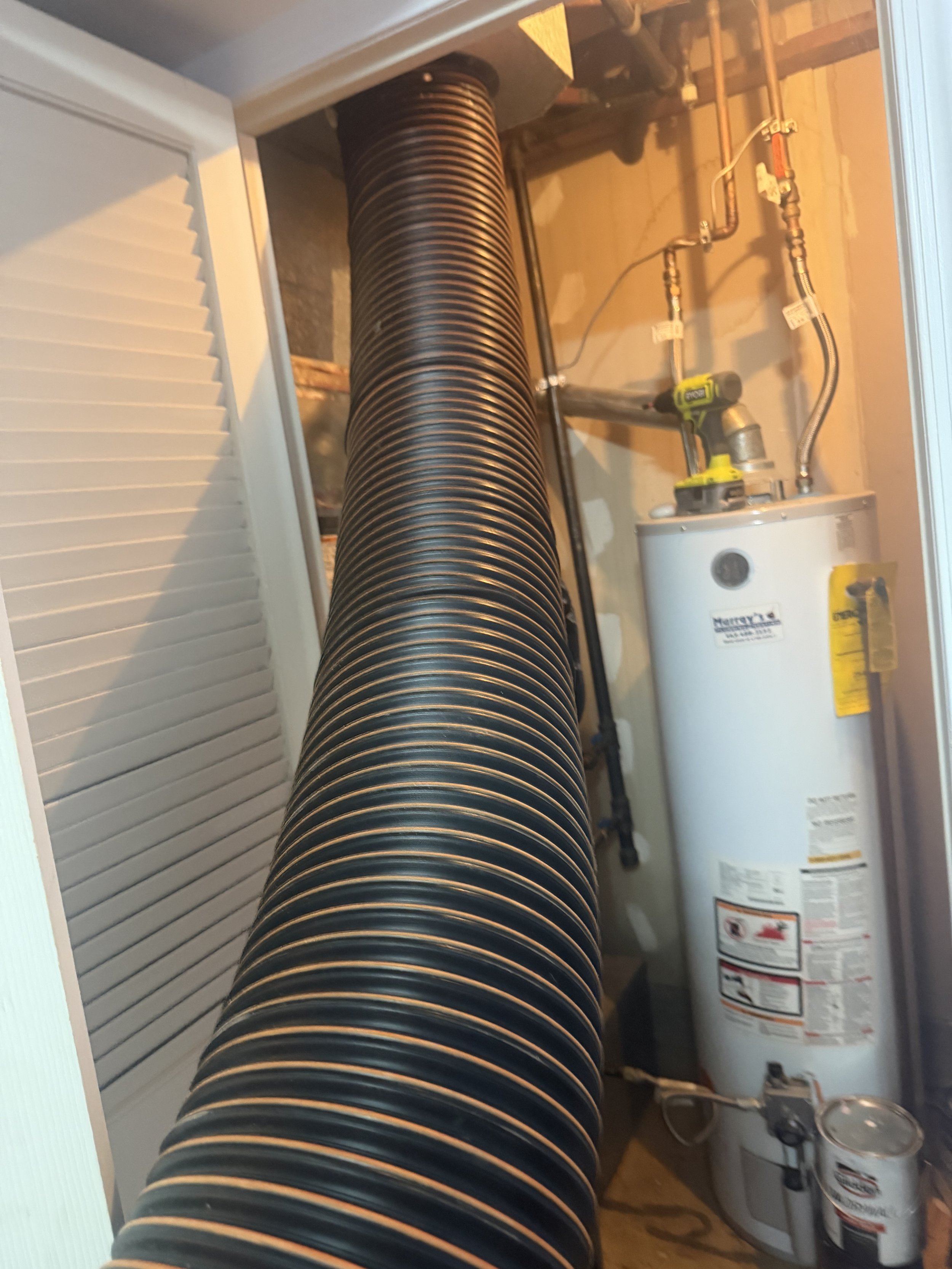 Air Duct Cleaning in Randallstown, MD: See the Before &amp; After Results
