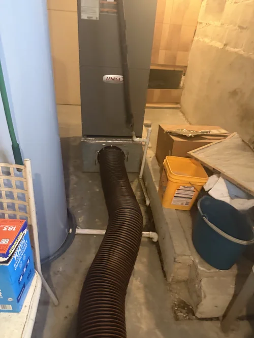 Air Duct Pros equipment and setup photo 3