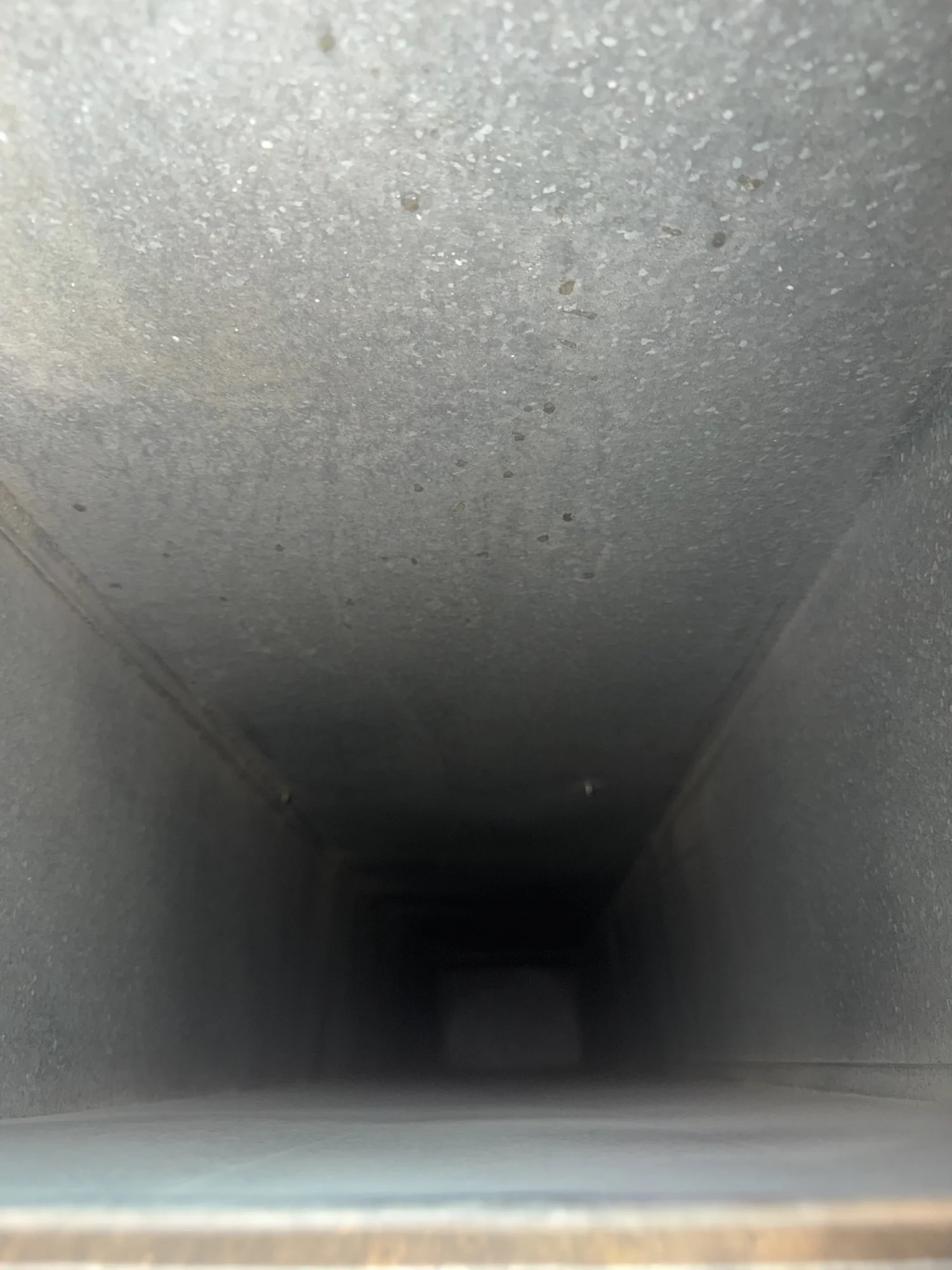 After residential air duct cleaning in Pasadena Maryland by Air Duct Pros, Inc.