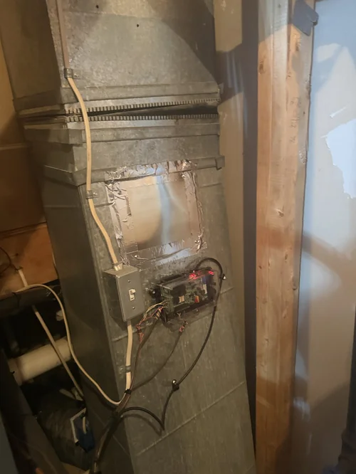 Air Duct Pros equipment and setup photo 4