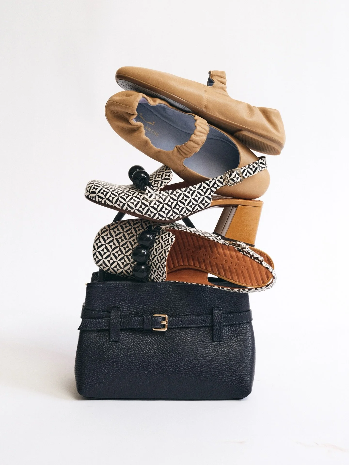 Und welche Kombi darf es sein? 🤍🧡💙