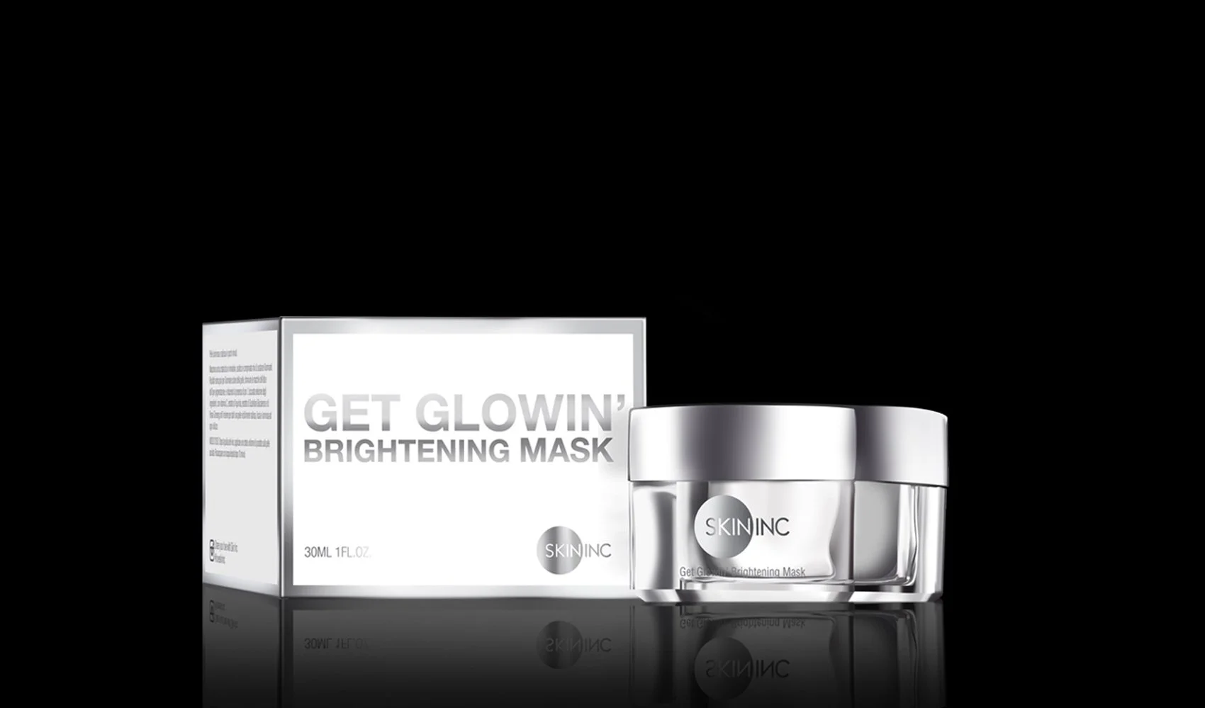 Skincare Packaging Design