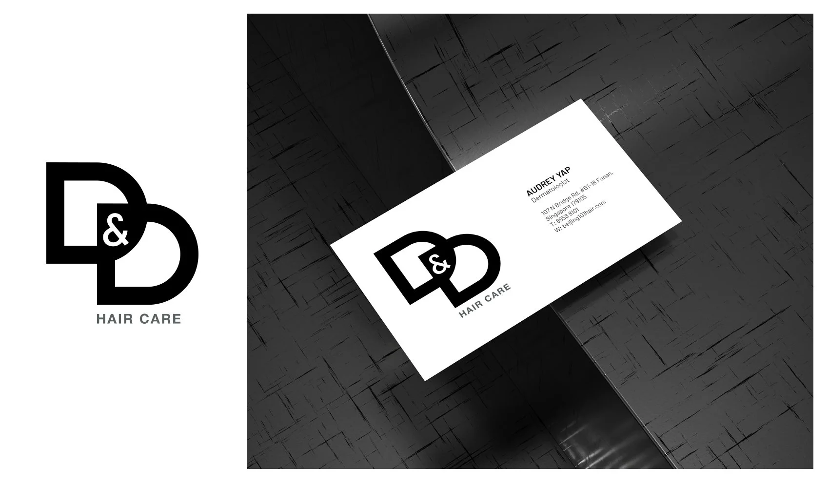 Brand Identity Design