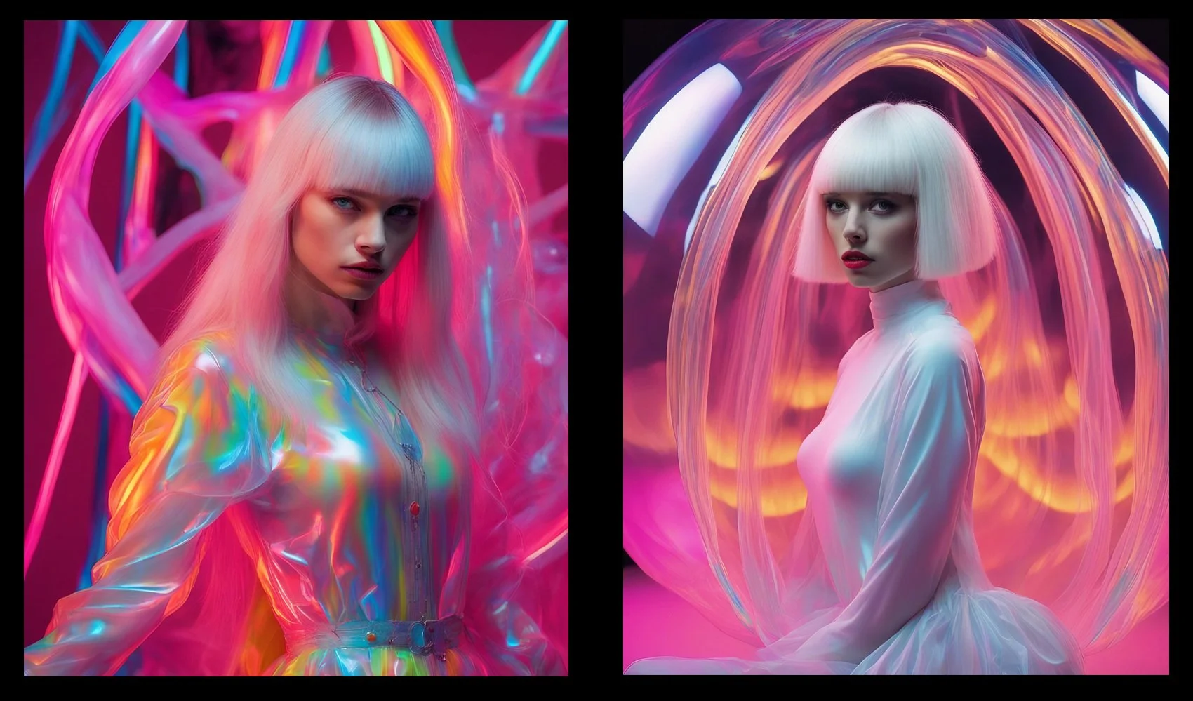 Generative A.I. Image