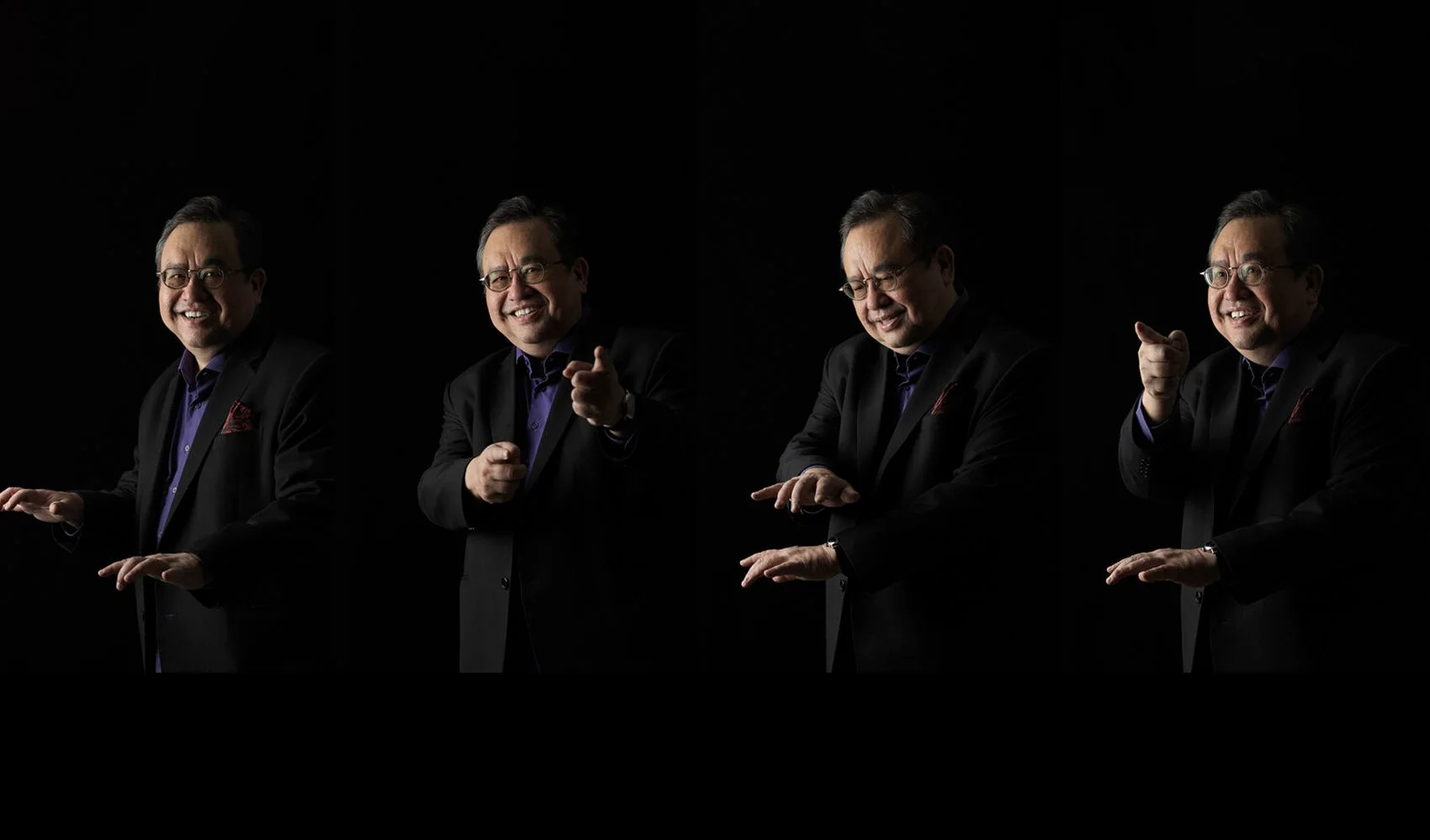 Corporate Profile Photographer, Portrait Photography