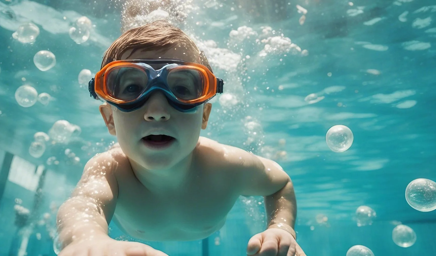 Generative A.I. Image