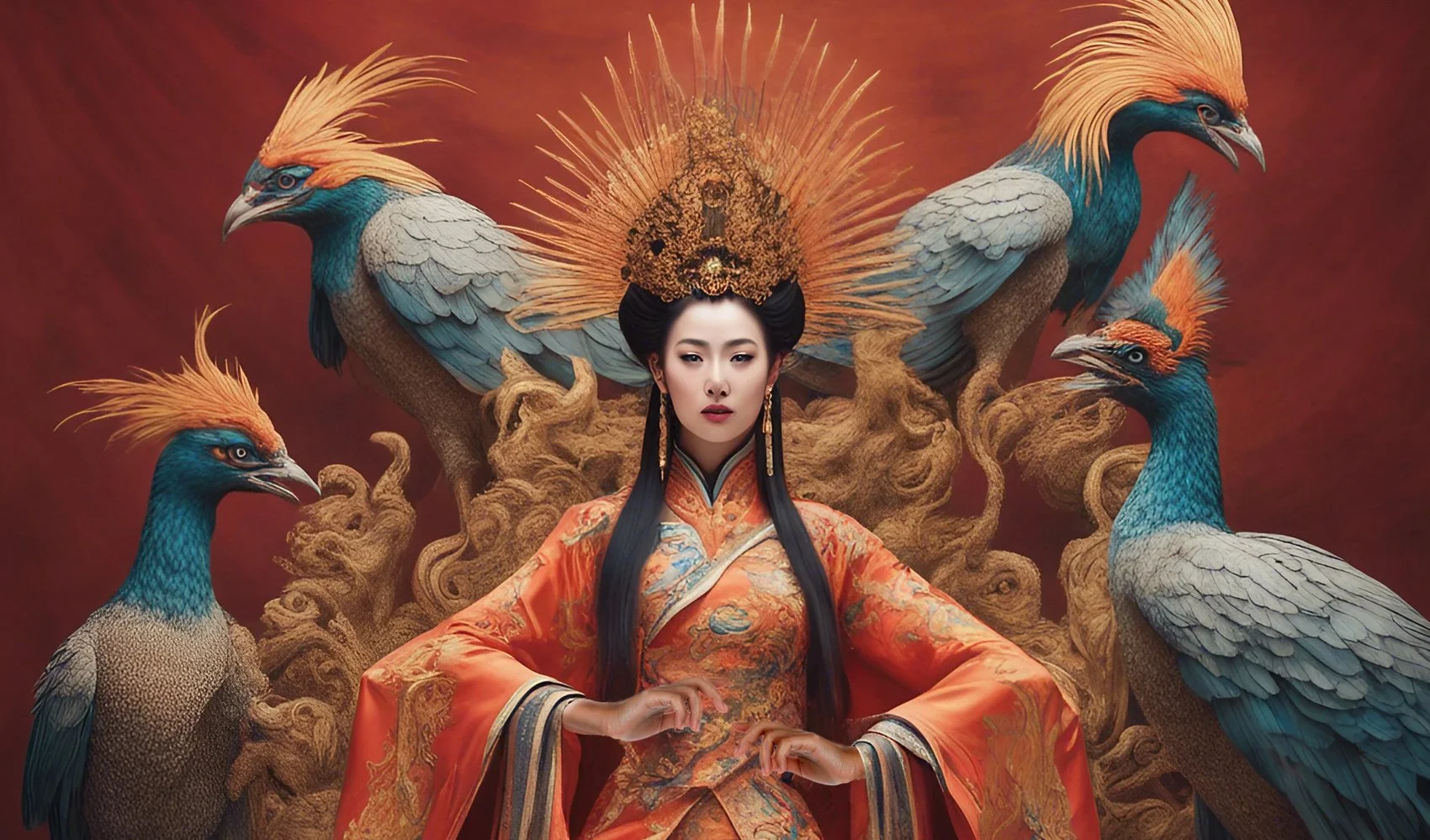 Generative A.I. Image