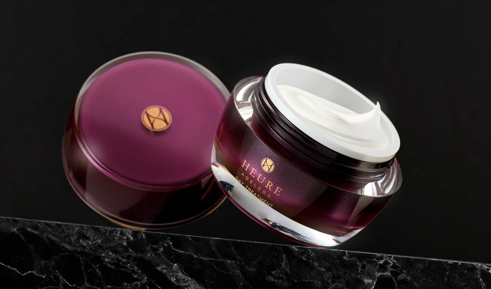 Skincare Product Photography