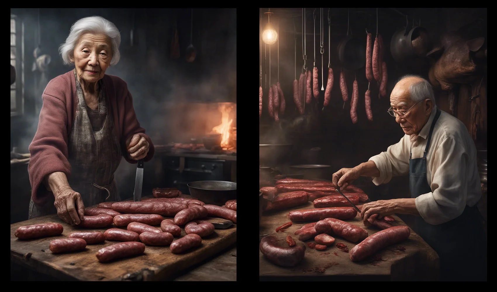 Generative A.I. Image