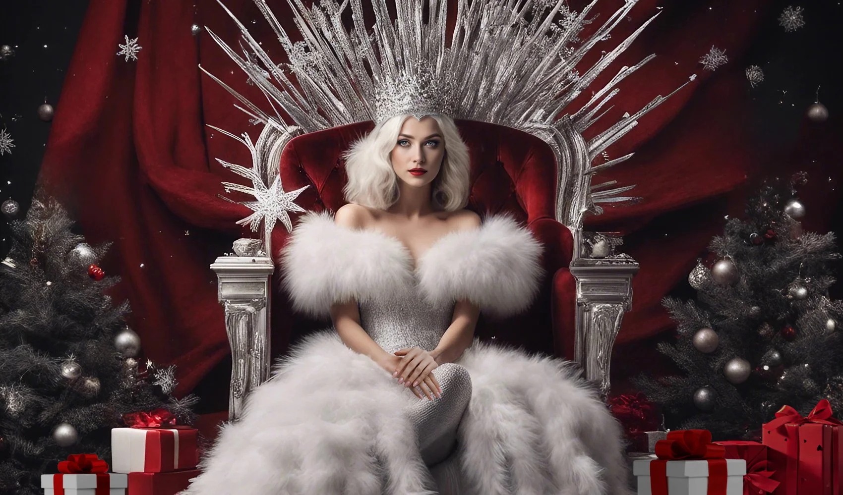 Generative A.I. Image