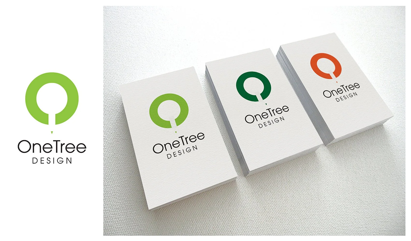 Brand Identity Design