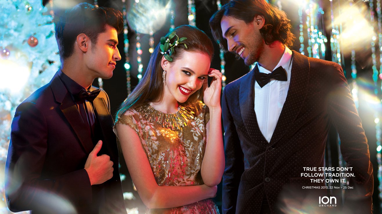 Advertising Agency, Creative Agency, Boutique Agency, Singapore Advertising Agency