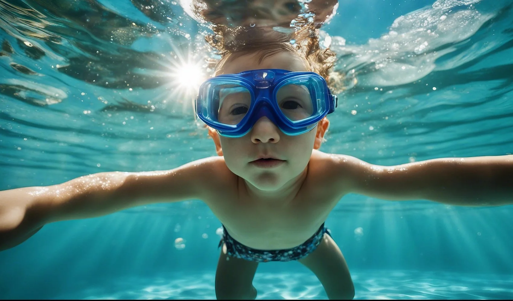 Generative A.I. Image