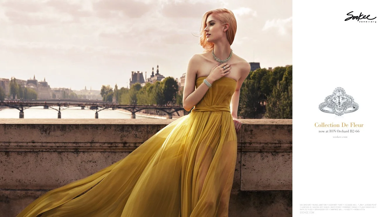 Advertising Agency, Creative Agency, Boutique Agency, Singapore Advertising Agency