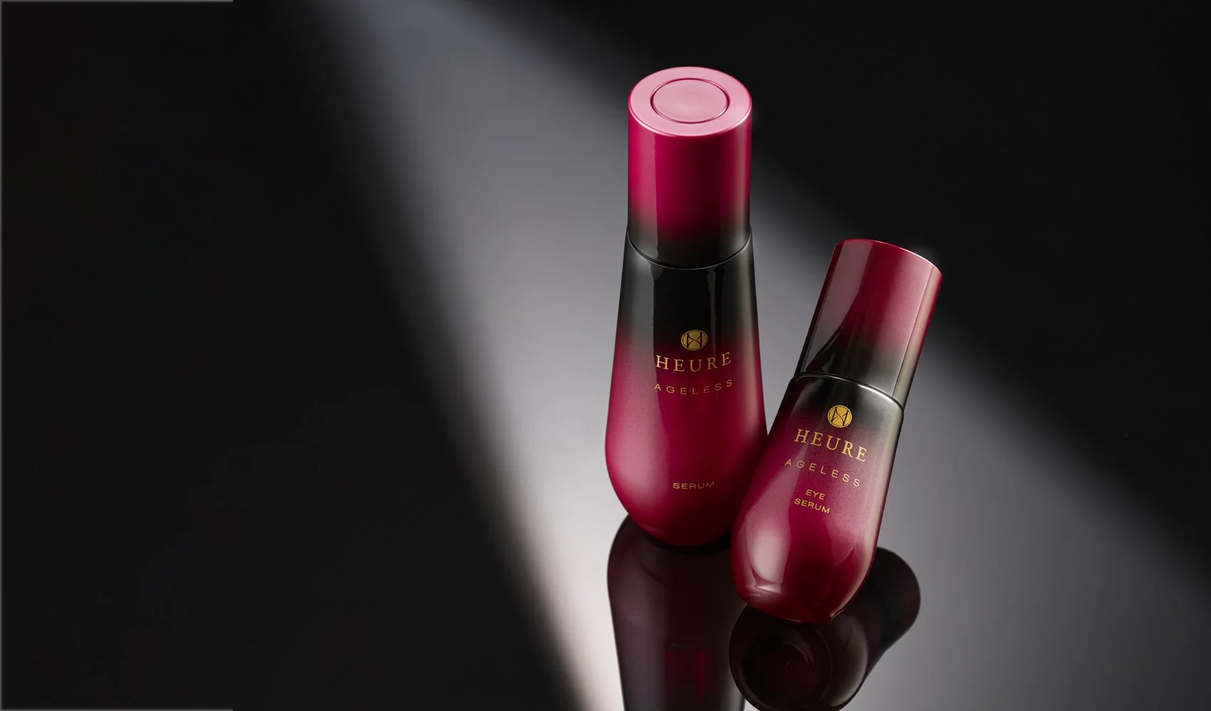 Skincare Product Photography