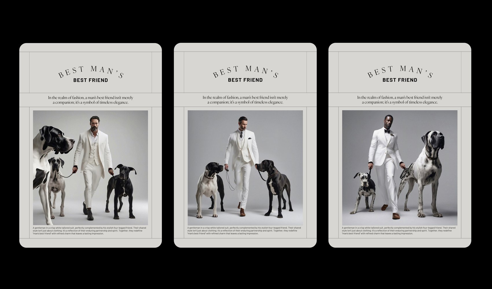 MARKETING COLLATERALS DESIGN