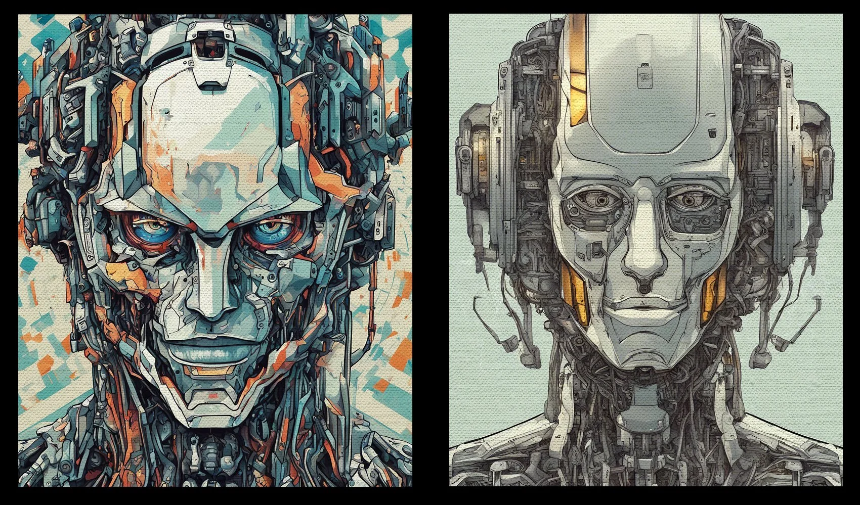 Generative A.I. Image