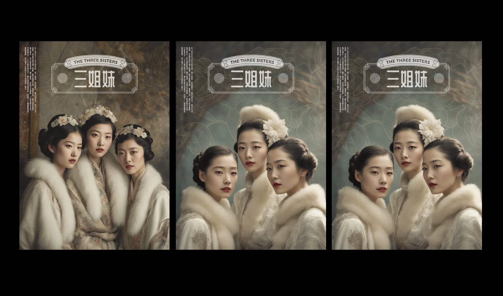 Event Posterl Design