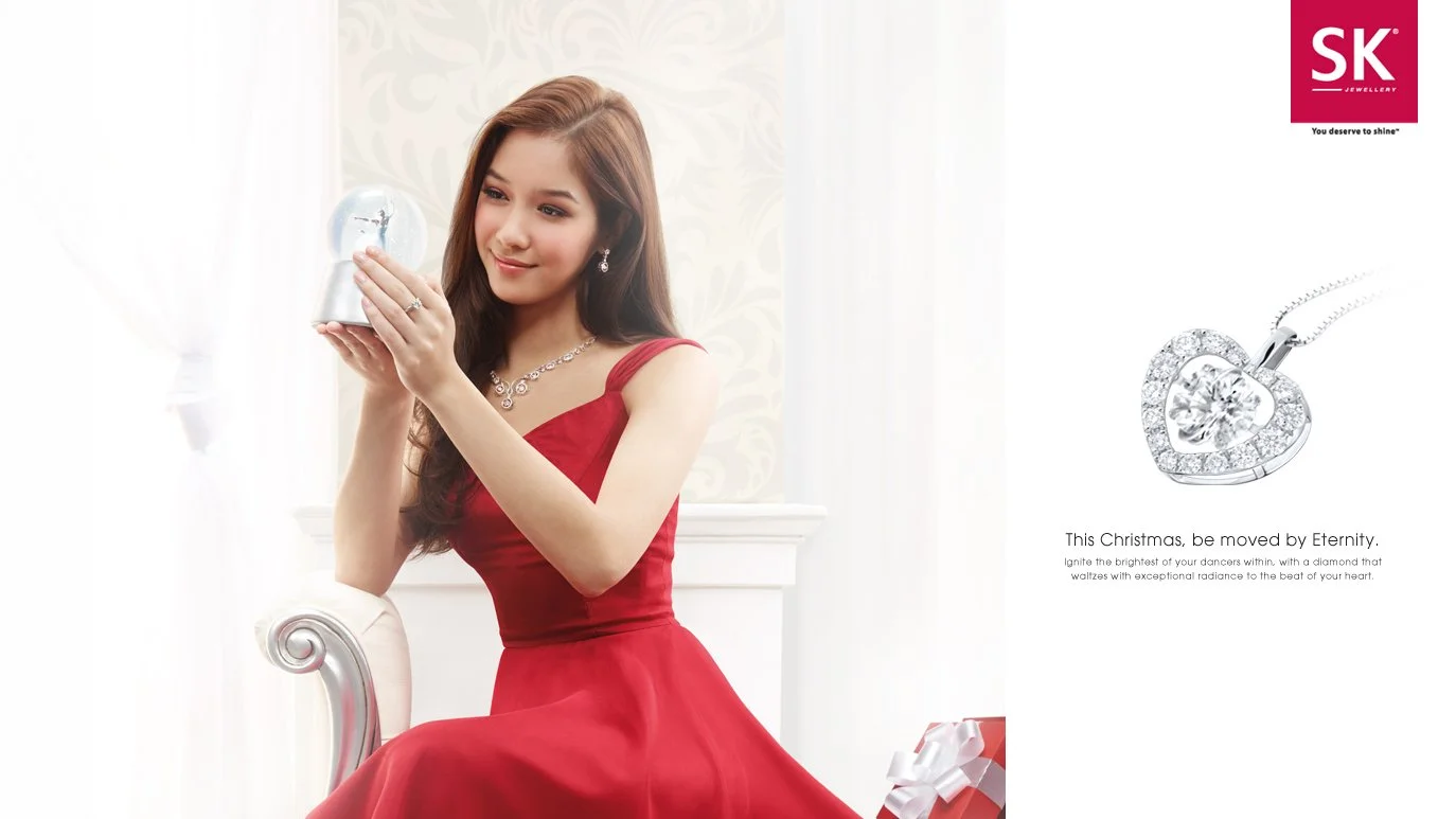 Advertising Agency, Creative Agency, Boutique Agency, Singapore Advertising Agency