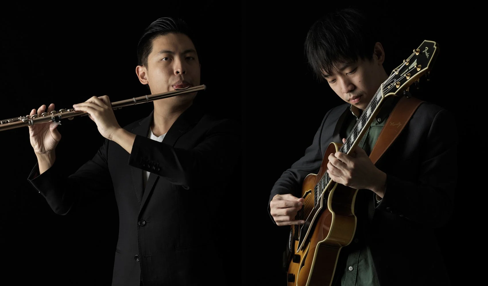 Corporate Profile Photography, Professional Portrait Photography