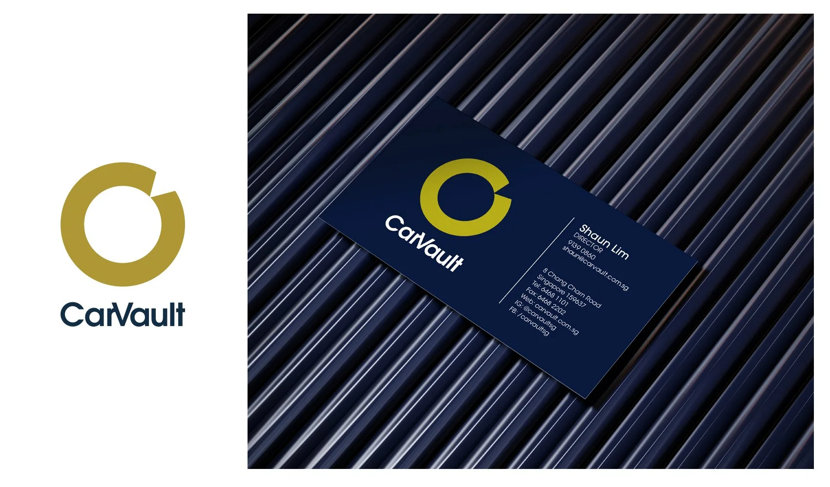 Brand Identity Design