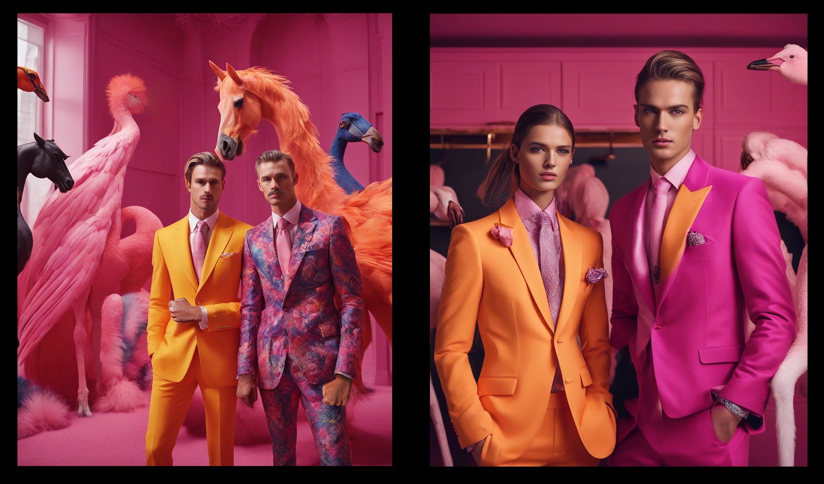 Generative A.I. Image