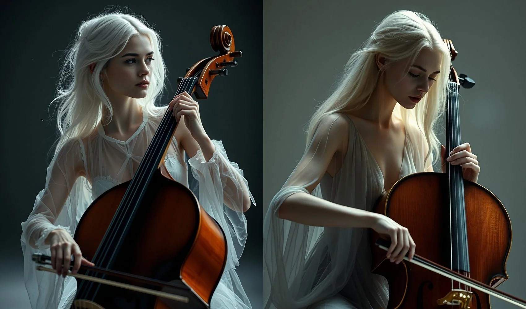 Generative A.I. Image ARTIST