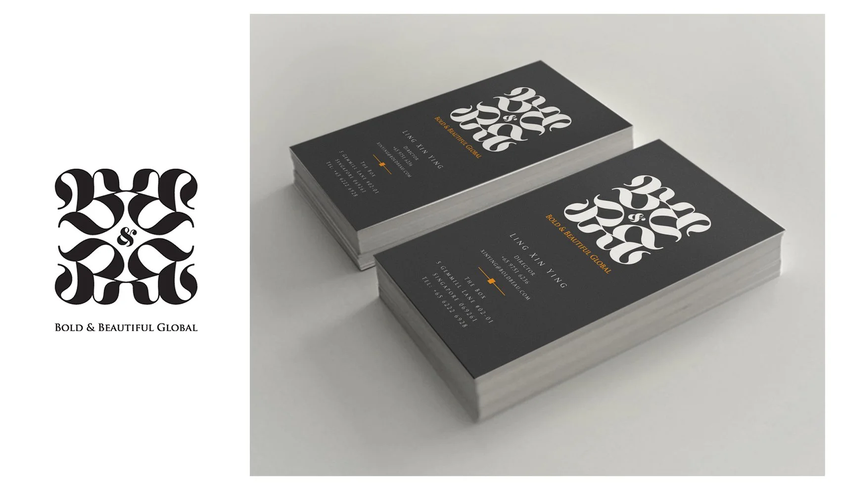 Brand Identity Design