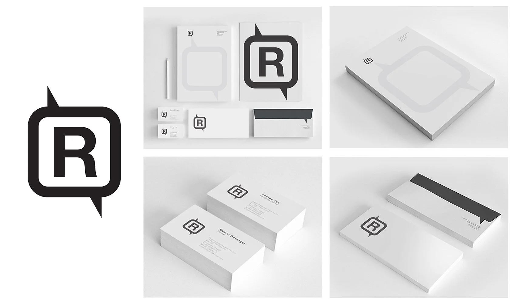 Brand Identity Design