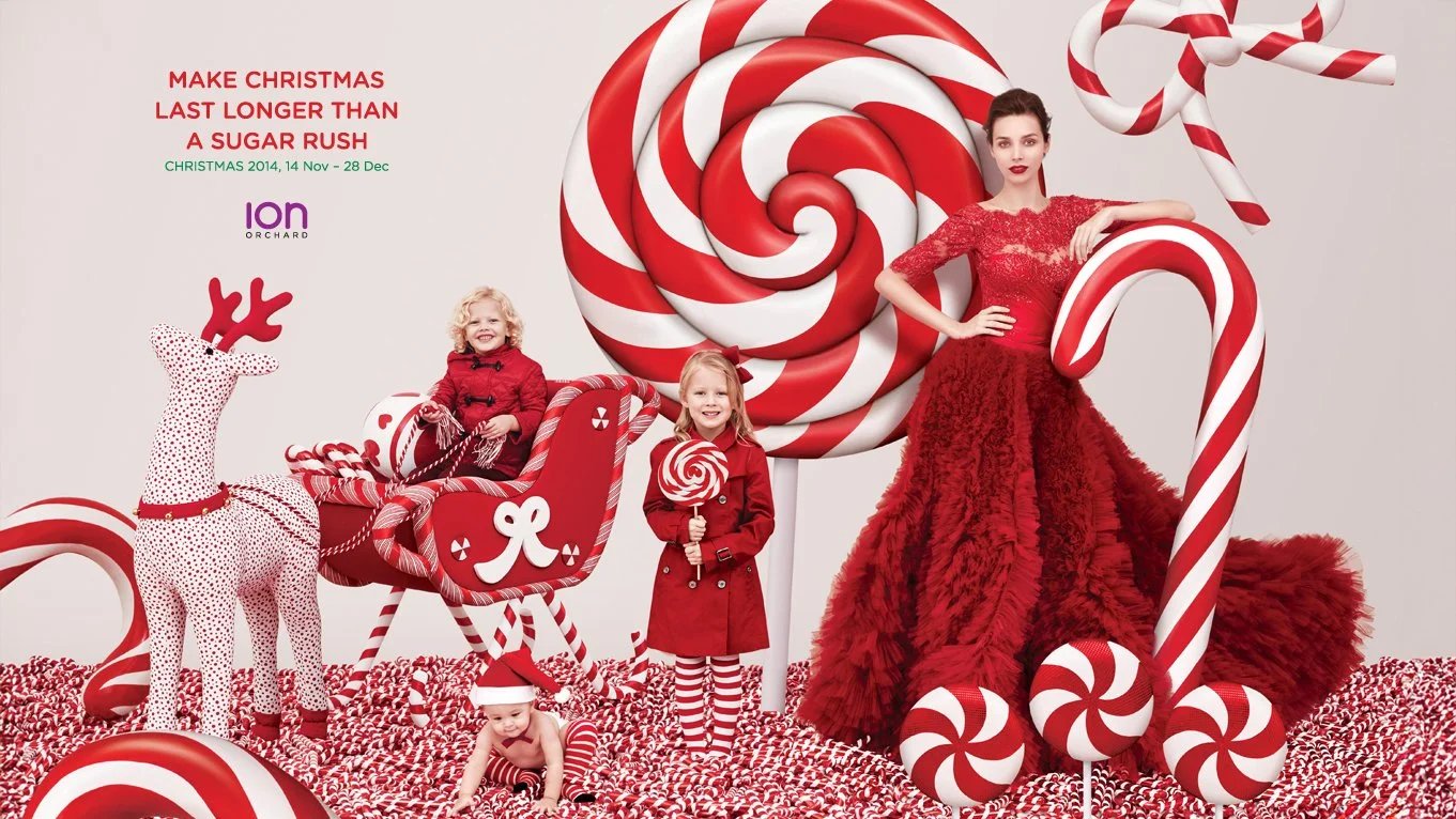 Advertising Agency, Boutique Agency